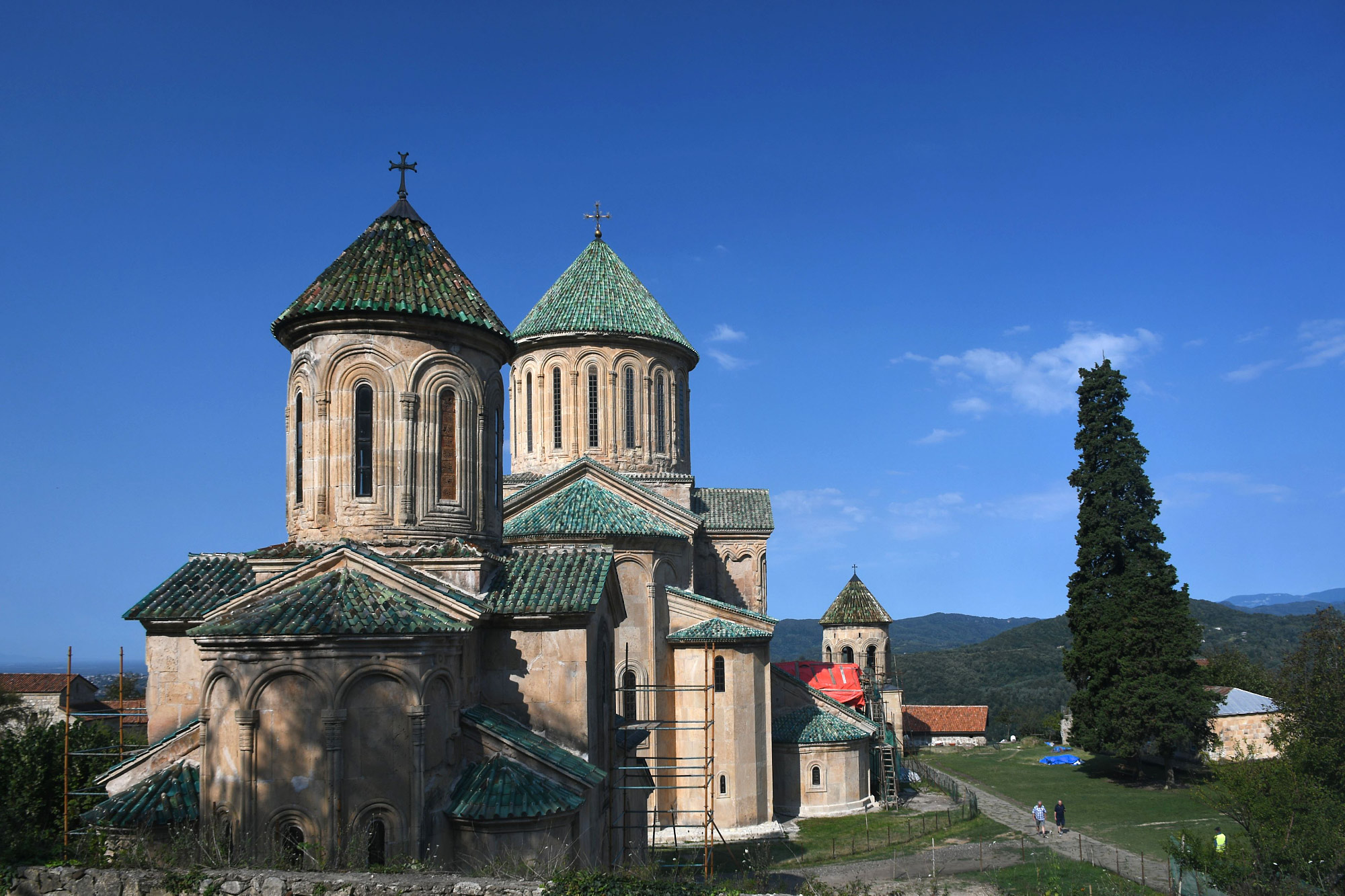 Kutaisi (Photo license: CC BY 2.0)